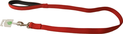 Nylon lijn dubbel softprotection rood