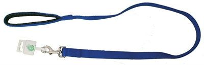 Nylon lijn dubbel softprotection blauw