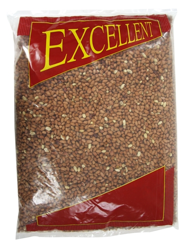 Gepelde pinda's product afbeelding