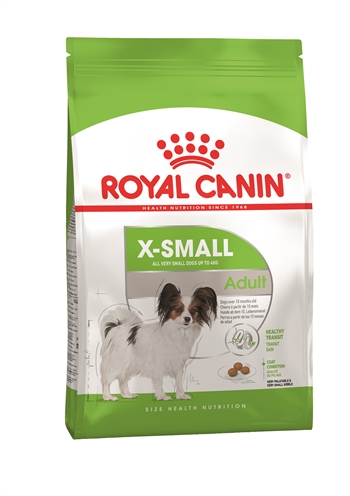 Royal Canin Xsmall Adult 1,5 Kg