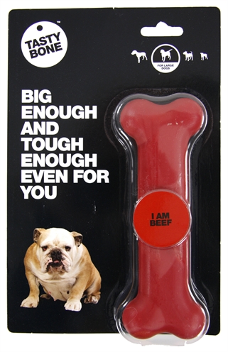 Tasty bone beef product afbeelding