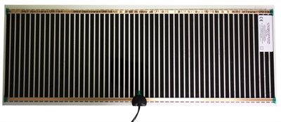 Komodo geavanceerde warmtemat product afbeelding