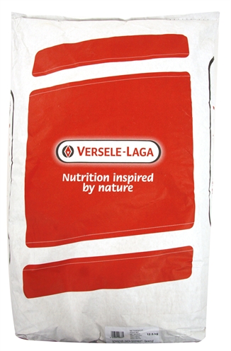 Zonnebloempitten gestreept product afbeelding