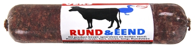 Excellent Vers Rund/Eend 1 Kg product afbeelding