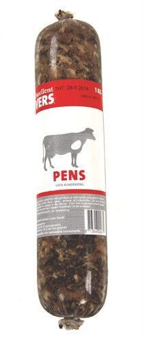 Excellent Vers Pens 1 Kg Grootverpakking product afbeelding
