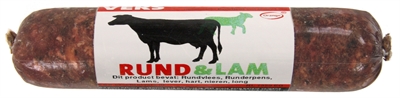 Excellent Vers Rund/Lam 1 Kg Grootverpakking product afbeelding