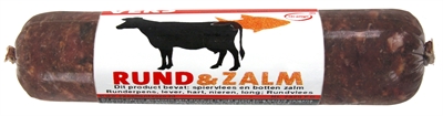 Excellent Vers Rund/Zalm 1 Kg Grootverpakking