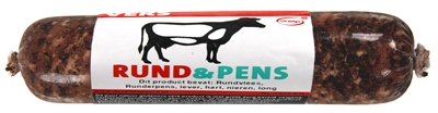 Excellent Vers Rund/Pens 1 Kg Grootverpakking product afbeelding