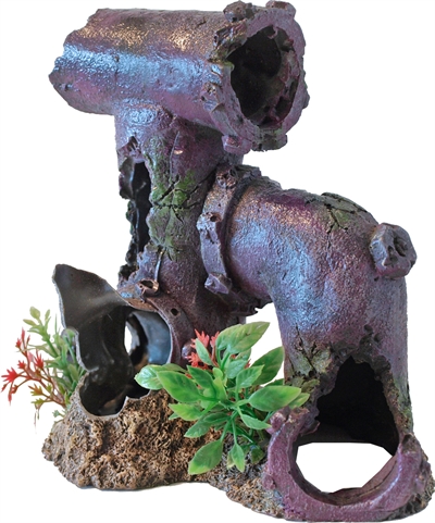 Ornament gezonken buizen product afbeelding
