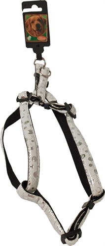 Nylon/pu bhtuig bubble wit product afbeelding