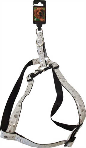 Nylon/pu bhtuig bubble wit product afbeelding