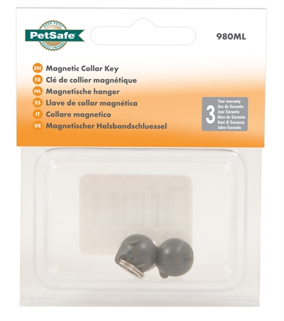Petsafe magneet/sleutel 2 stuks product afbeelding