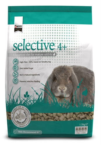 Supreme science selective rabbit mature product afbeelding