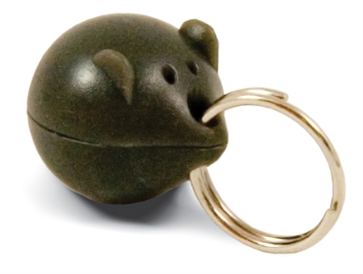 PetSafe Halsbandsleutel Magneet 480 Zwart