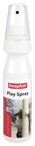 Beaphar play spray product afbeelding