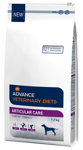 Advance Hond Veterinary Diet Articular Care 12 Kg product afbeelding