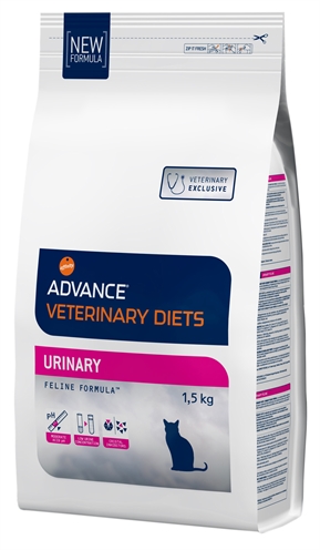 Advance Kat Veterinary Diet Urinary Care 1,5 Kg product afbeelding