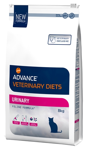 Advance Kat Veterinary Diet Urinary Care 8 Kg product afbeelding