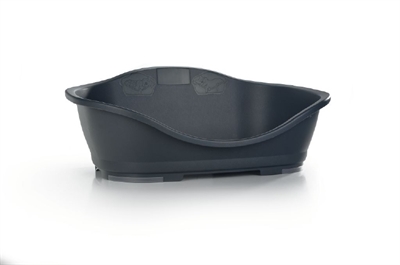 Sleeper hondenmand antraciet product afbeelding