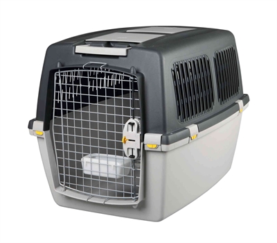 Reismand gulliver 5 grijs product afbeelding
