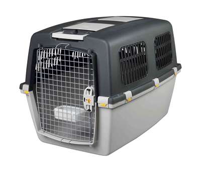 Reismand gulliver 6 grijs product afbeelding