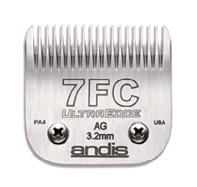 Andis scheerkop maat 7fc product afbeelding