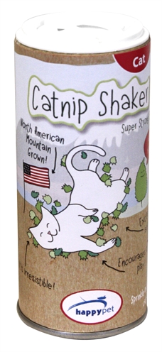Happy pet catnip shaker product afbeelding