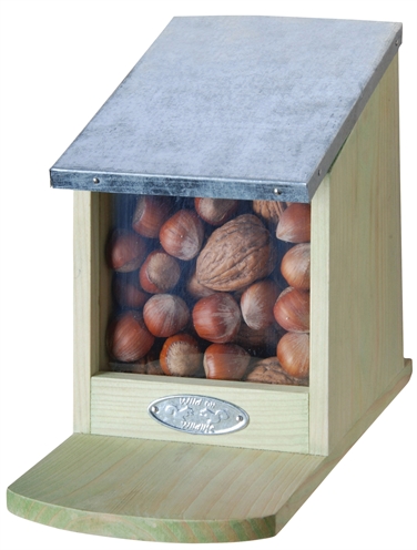 Best for birds eekhoorn voerderhuis product afbeelding