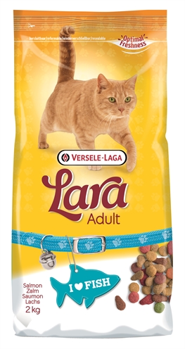 Lara Adult Zalm 2 Kg product afbeelding