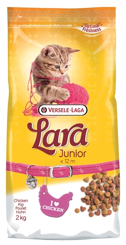 Lara Kitten 2 Kg product afbeelding