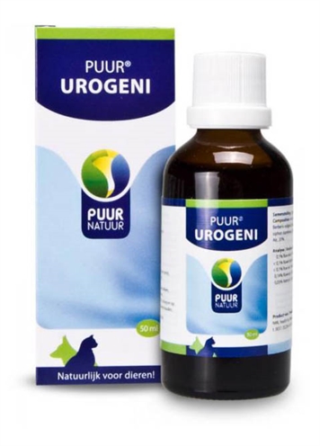 Puur natuur blaas en nieren product afbeelding