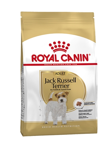 Royal Canin Jack Russel Adult 1.5Kg product afbeelding