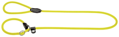 Hunter retrieverlijn neon geel product afbeelding