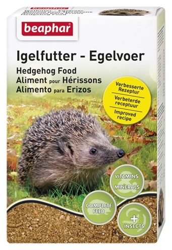 Egelvoer 1 Kg product afbeelding