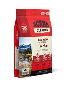 Acana classics classic red