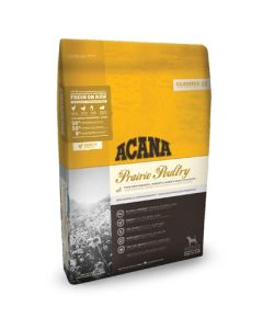 Acana classics prairie poultry