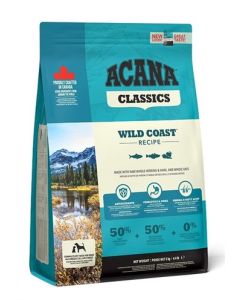 Acana classics wild coast