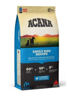 Acana dog adult dog