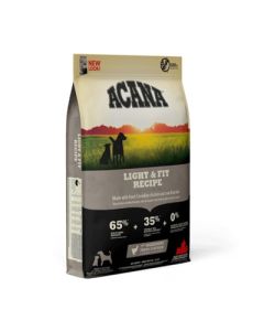 Acana dog light & fit