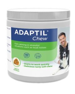 Adaptil chew kauwtabletten
