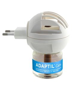 Adaptil verdamper + vulling