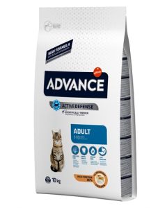 Advance cat adult chicken / rice