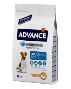 Advance mini adult