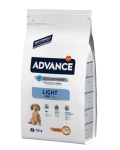 Advance mini light