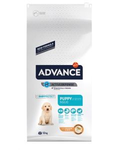 Advance puppy protect maxi