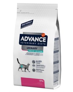 Advance veterinary diet cat urinary sterilized