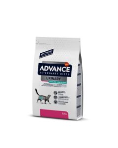 Advance veterinary diet cat urinary sterilized low calory
