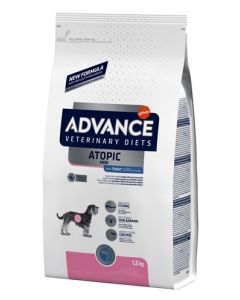 Advance veterinary diet dog atopic mini