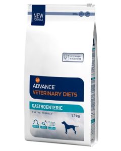 Advance veterinary diet dog gastroenteric