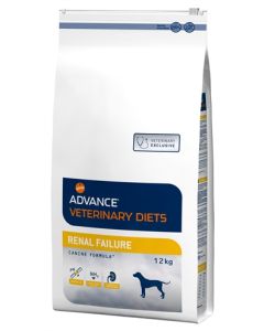 Advance veterinary diet dog renal failure